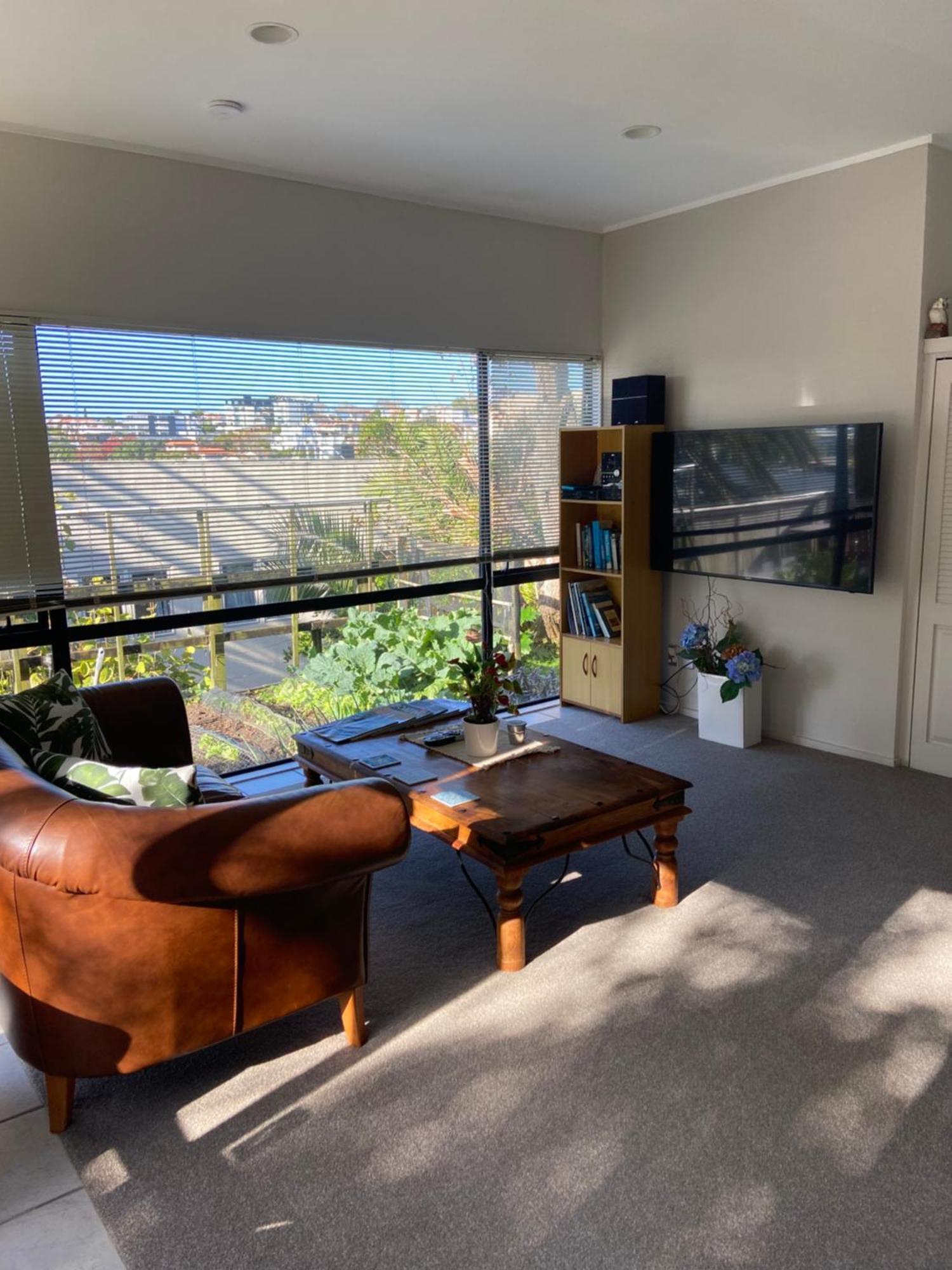 Palm Garden Apartment Auckland Kültér fotó