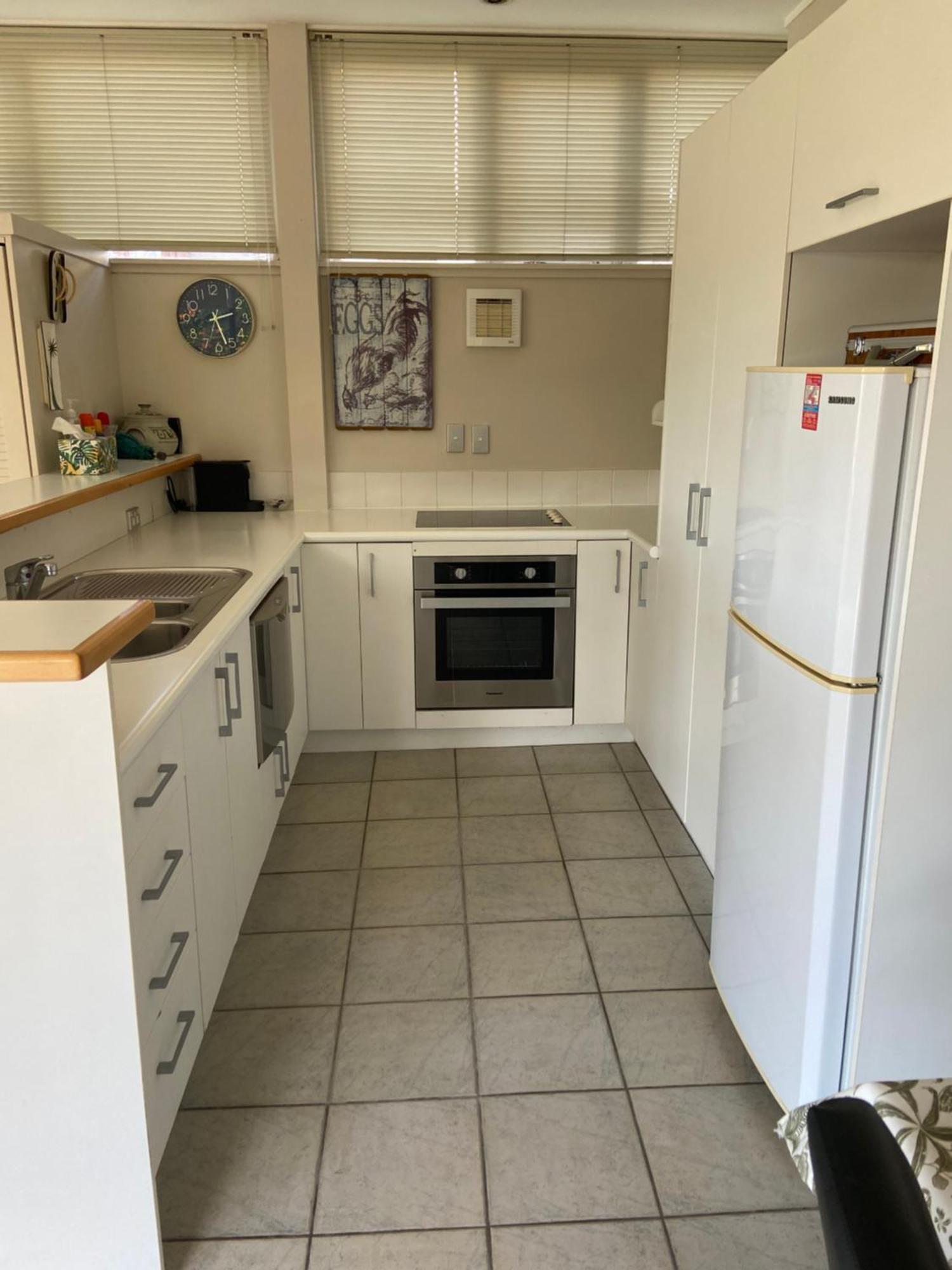 Palm Garden Apartment Auckland Kültér fotó