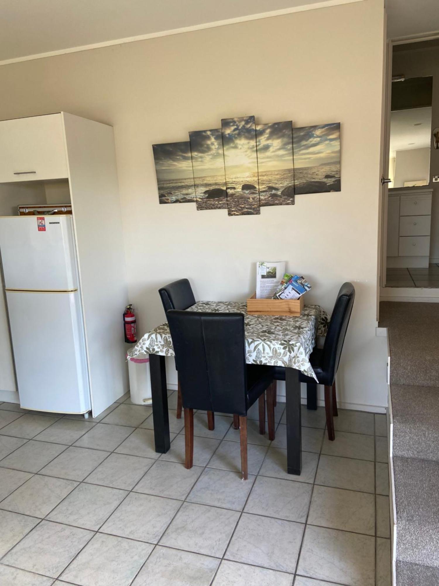 Palm Garden Apartment Auckland Kültér fotó
