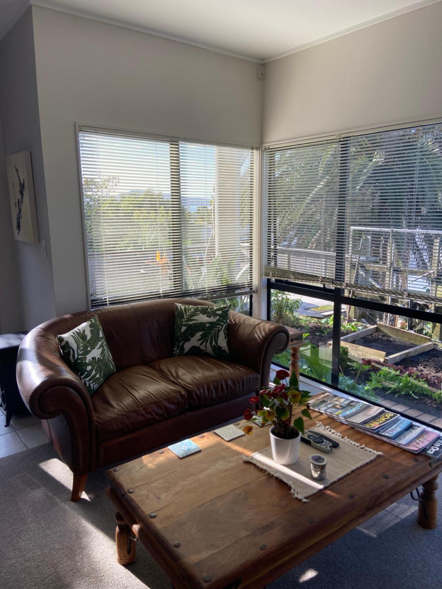 Palm Garden Apartment Auckland Kültér fotó