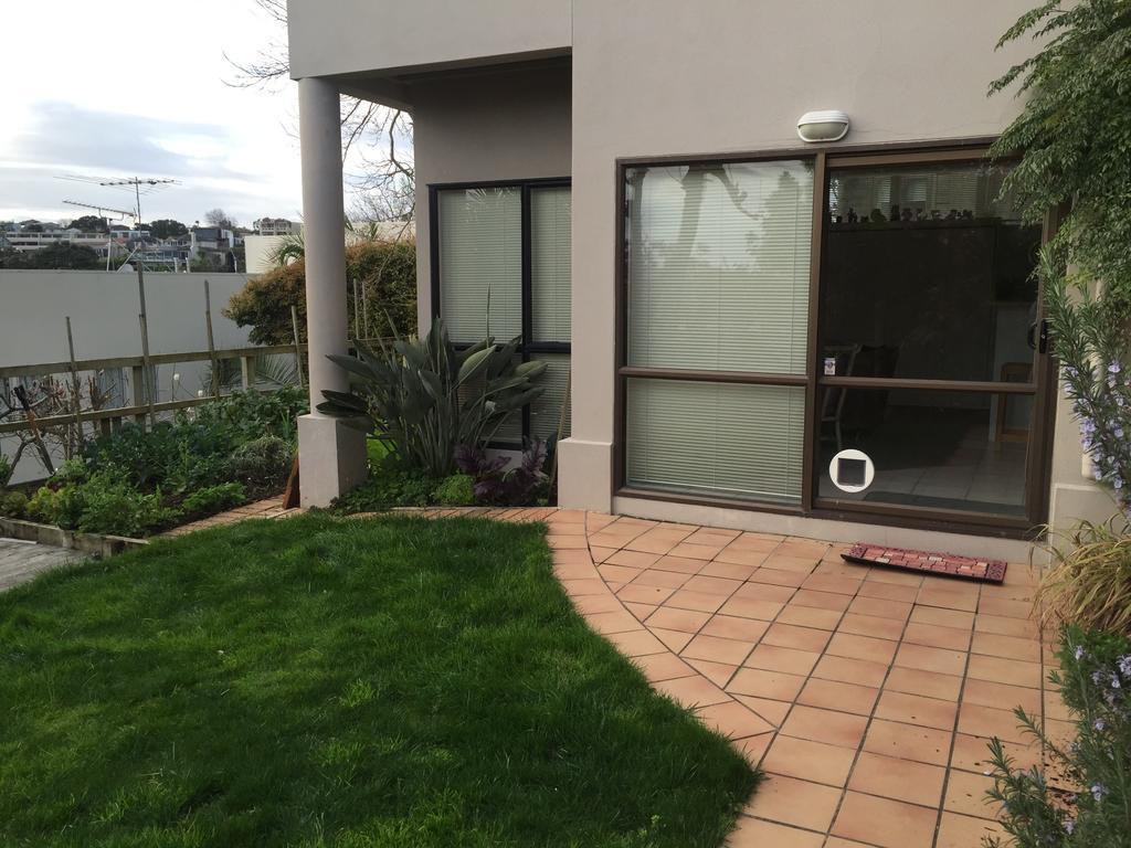 Palm Garden Apartment Auckland Kültér fotó